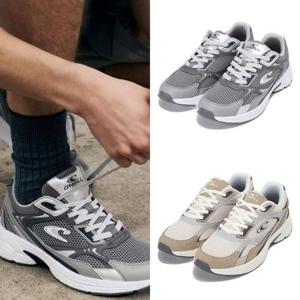 오닐(N-2) MG01 남성  런닝화형태의  가벼운 스니커즈 MONTAUK 2.0 LOW 스니커즈  운동화OMSSNI403