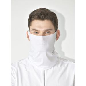 닥스 골프 24SS 클리어런스 화이트 냉감 마스크 DGMU4E901WT