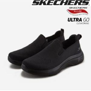 스케쳐스 남성 고워크 아치핏 2.0 SP0MWCFX051-YD