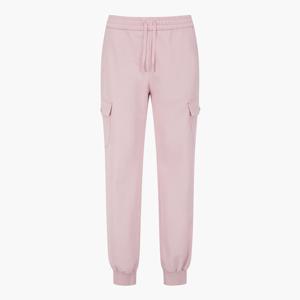 [르꼬끄골프] [온라인전용] 여성 아웃포켓 포인트 조거 팬츠 (GQ122LPT24)