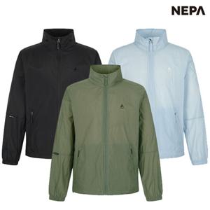 네파 [택가 159.000원](7J30662) 남성 봄여름 모아나 경량 패커블 바람막이 윈드자켓