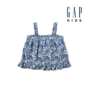 [갭키즈]갭키즈 탱크탑(577467-00-9_BL)