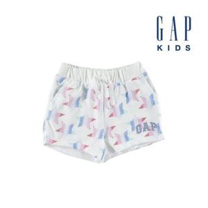[갭키즈]갭키즈 반바지(552713-08-9_WH)