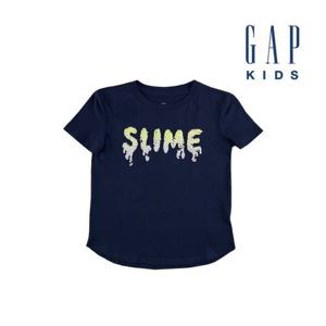 [갭키즈]갭키즈 반팔 티셔츠(577833-00-9_NA)