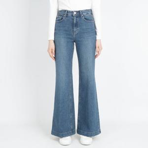 [게스] 여성 청바지 플레어 붓컷 미디엄블루 YN5D0137 M