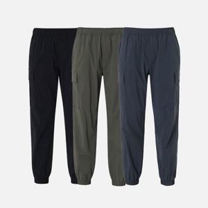 [컬럼비아]남성 우븐 카고 조거 팬츠 (C61-YMD801)