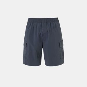 [컬럼비아]남성 우븐 카고 숏 팬츠_챠콜 (C62-YMD802)