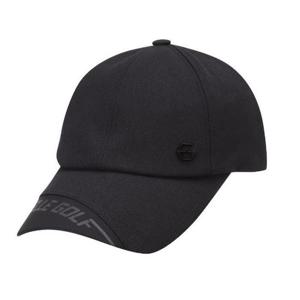 엘르골프 세이브존01 남성 투어 프린트 육각 캡 모자 6K57451 199