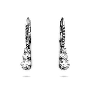 스와로브스키 Stilla Attract 후프 귀걸이 5416155