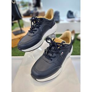 [허시파피]여성 5CM 노터치 컴포트 캐주얼 스니커즈 No 3FR466