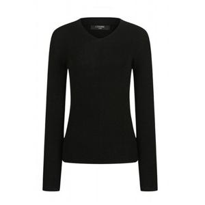 [레코브](레코브) 앞절개 브이넥 니트(LC31C3KN901X)