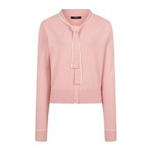 [레코브](레코브) 배색 타이 니트(LC31C3KN008X)