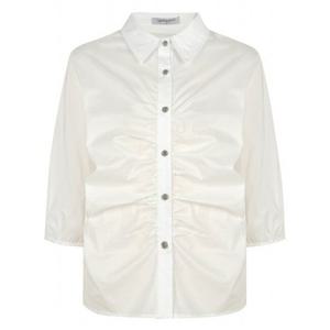 [레코브](레코브) 셔링 포인트 셔츠(LG61C4NB506X)