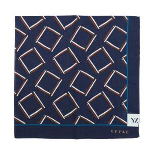 [예작] 면 100 손수건 (YJEXFA064 NY)