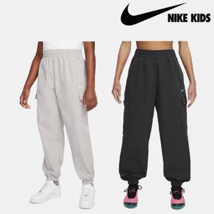 나이키키즈 걸즈 스타 카고 팬츠 바지 8-15세 A251PT354P