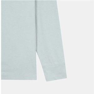 [네파] [7L15262B12] 남성 봄 간절기 티셔츠 2025 잠재권축사 씨타 긴팔 폴로티셔츠