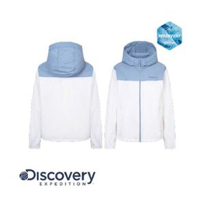 [디스커버리] 2025 S S 여름 DWWJ76053LDS 프레시벤트 여성 반슬리 자켓