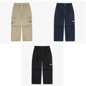 NP6NR04 노스페이스 키즈 캠프아웃 팬츠