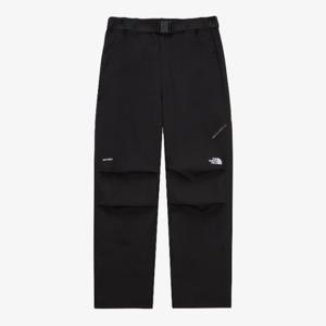 노스페이스바지 DQC NP6HQ50A 남성 엑시스 워터월 팬츠