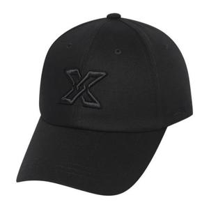 JDX HC11 남성 로고 포인트 기본 육각캡 X1CPW1901