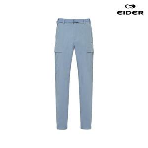 남성 PERFORMANCE 마운틴 카고 팬츠 (Grayish BLUE) (DMP25311_GB)