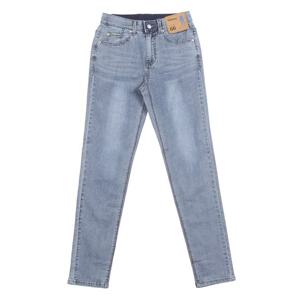 [뱅뱅]여성 속밴드 스키니 쿨 스판 청바지 NQL101