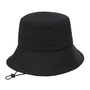 [팬텀][팬텀골프]남성 베이직 절개 버킷햇 211D3CP002_BK_GN