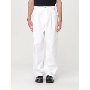 모스키노 데님 팬츠 03330227 0001 White