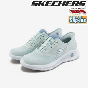 스케쳐스 여성 고워크 애니웨어 슬립인스 SP0WWCFX133-YD