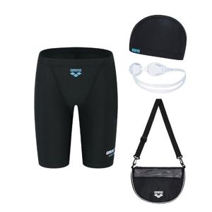 킥앤풀 남아동 4부 키트 A5SB1KB04_BLK