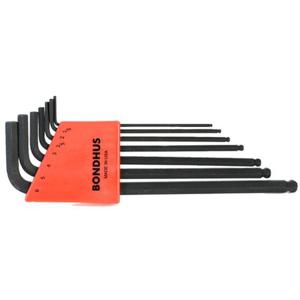 본더스 볼렌치세트 10992(1.5-6MM)7P 1SE