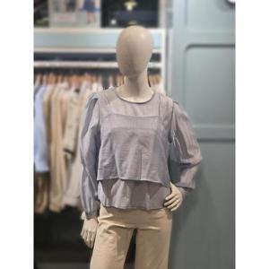 클리지 세이브존03 클리지 뷔스티에 나시셋트 블라우스 AGCP3WBL05A