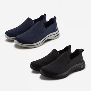 [스케쳐스KOREA] 남성 고워크 아치핏 2.0 2종 SP0MWCFX051   SP0MWCFX052 HS