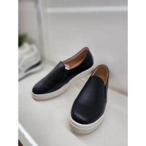 리바디 세이브존03 리바디 천연소가죽 데일리 스니커즈3.0cm AG2025RV6598A