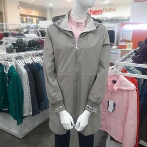 올포유 sh06 봄 여성 후드사파리 ALFRN1311509