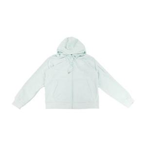 디스커버리 공용 러버스 후드집업 GBDXSS11031-MTL