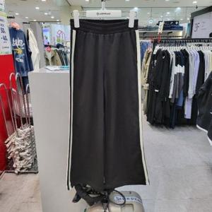 에어워크주니어 sh06 쿠션지 두줄 포인트 와이드팬츠 R251G3556B