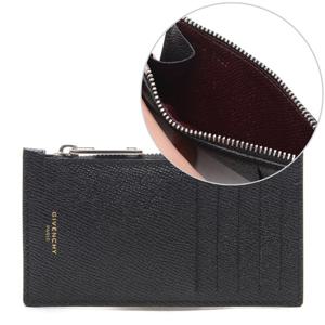 [지방시] 20FW 남성 지퍼 카드지갑 (BK6001K0UF_001_20F)