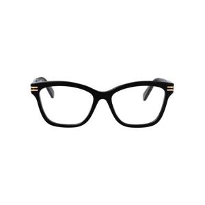 불가리 안경 BV50009I 001 black