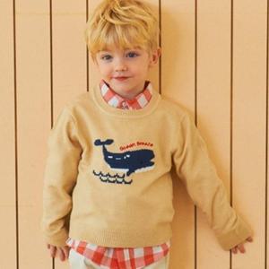 토토헤로스 HC22 브리즈 스웨터 12412142011