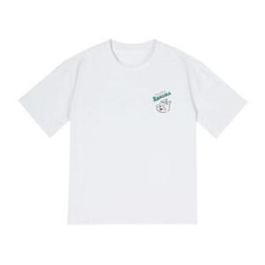 [레노마] 여성서프반팔티셔츠 CS2E301_WH