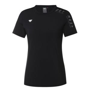 다이나핏 (택가 79,000원) 여성 (프로스트) 반팔 라운드 티셔츠 (YWM23277Z1)