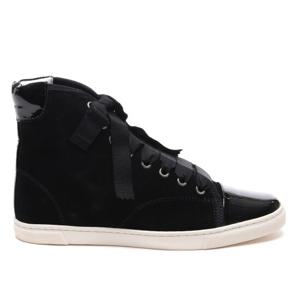 [랑방] 여성 하이탑 스니커즈 (FWSKBSH1_SHIAA14_10)