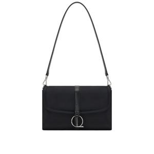 [루이까또즈]몬트 나일론숄더백 HT1SO03BL