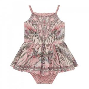 카밀라 인펀트 스타쉽 시스타스 드레스 00021376-스타시스트