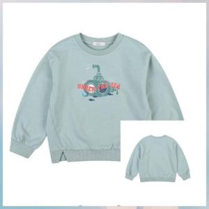 토토헤로스 HC22 서브 마린 티셔츠 12412100072