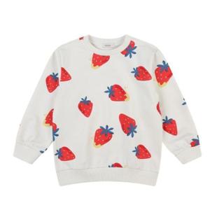 토토헤로스 HC22 몰리 맨투맨 티셔츠 12412100091