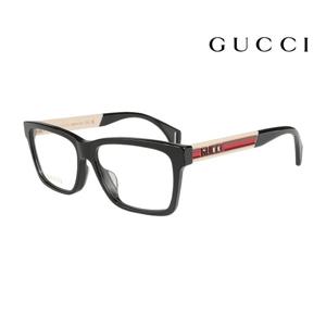 (국내당일발송) 구찌 명품 안경테 GG0466OA 001 스퀘어 아세테이트 남자 여자