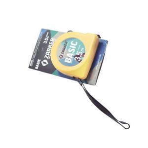 자커 줄자 3.5M 멈춤기능목공줄자 전문가용휴대용줄자