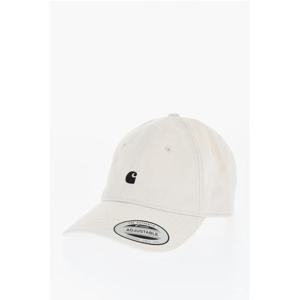 칼하트 볼캡 I0237500D3XX Beige